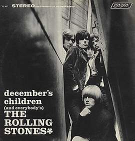 The Rolling Stones: As Tears Go By