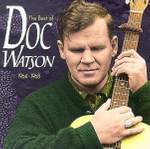 Doc Watson: Deep River Blues Product Image