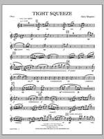 Alex Shapiro: Tight Squeeze - Oboe Product Image
