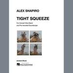 Alex Shapiro: Tight Squeeze - Oboe Product Image