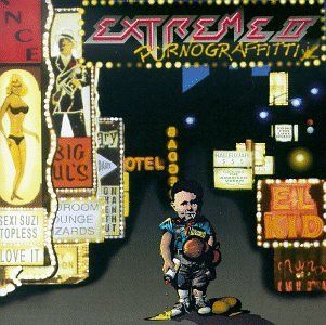 Extreme: Hole Hearted