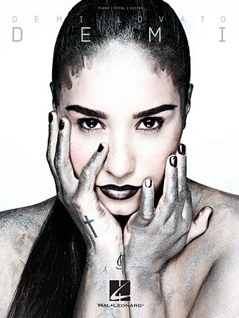 Demi Lovato: Fire Starter