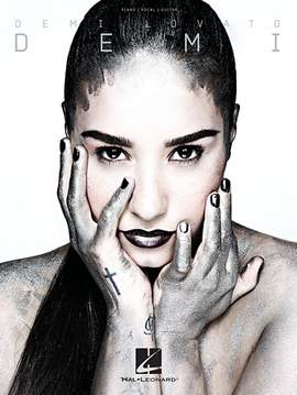 Demi Lovato: Two Pieces