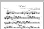 Michael Brown: Roar - Percussion 1 Product Image