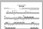 Michael Brown: Roar - Percussion 2 Product Image