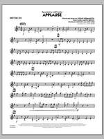 John Berry: Applause - Baritone Sax Product Image