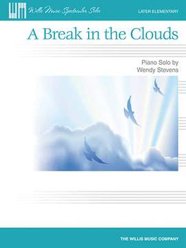 Wendy Stevens: A Break In The Clouds