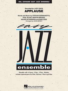 John Berry: Applause - Tuba