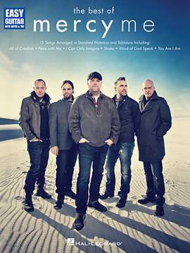 MercyMe: Finally Home