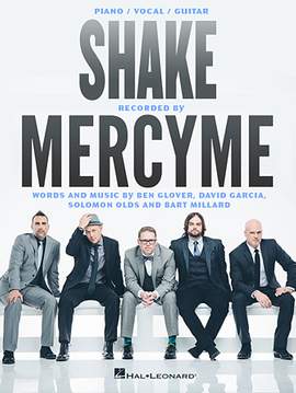 MercyMe: Shake