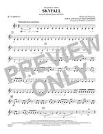 Robert Longfield: Skyfall - Bb Clarinet 2 Product Image