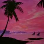 Ray Gilbert: Baia (Bahía) Product Image