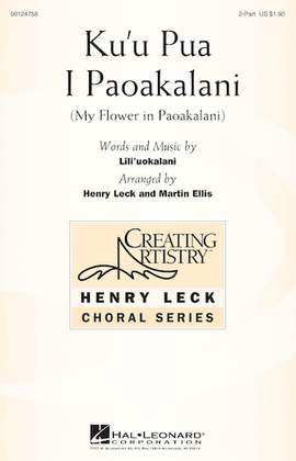Henry Leck: Ku'u Pua I Paoakalani