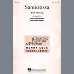 Arkadi Serper: Samiotissa Product Image