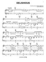 George Gershwin: Delishious Product Image