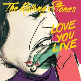 The Rolling Stones: It's Only Rock 'N' Roll