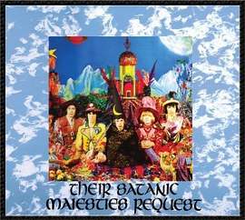The Rolling Stones: She's A Rainbow