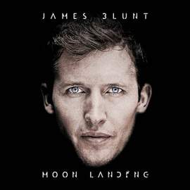 James Blunt: Bonfire Heart