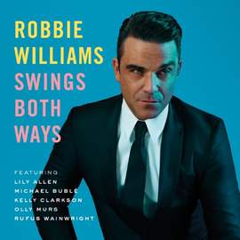 Robbie Williams: Go Gentle