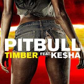 Pitbull feat. Kesha: Timber