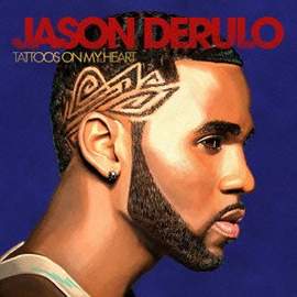 Jason Derulo: Trumpets