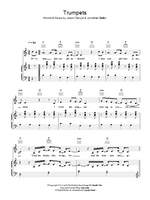 Jason Derulo: Trumpets Product Image