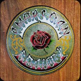 Grateful Dead: Truckin'