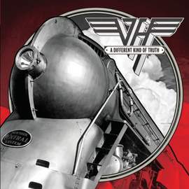 Van Halen: She's The Woman
