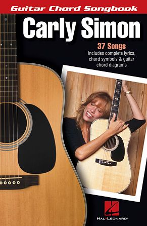 Carly Simon: Nobody Does It Better