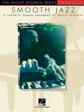 Dave Grusin: She Could Be Mine (arr. Phillip Keveren)