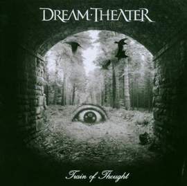 Dream Theater: Stream Of Consciousness