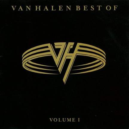 Van Halen: Can't Get This Stuff No More