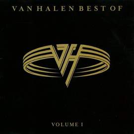 Van Halen: Can't Get This Stuff No More