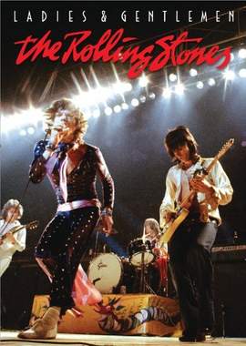 The Rolling Stones: Little By Little
