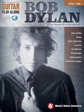 Bob Dylan: Shelter From The Storm