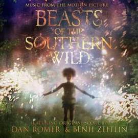 Dan Romer: Once There Was A Hushpuppy