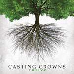 Casting Crowns: Dream For You Product Image