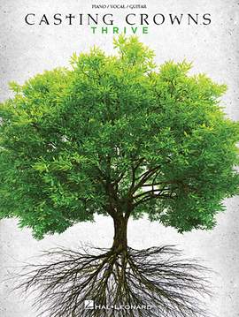 Casting Crowns: This Is Now