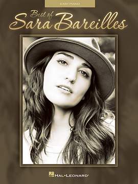 Sara Bareilles: Gonna Get Over You