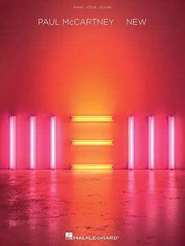 Paul McCartney: Save Us