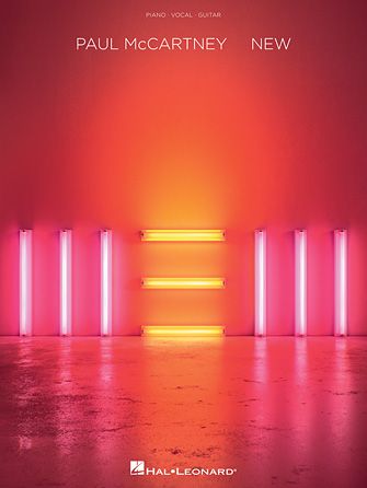 Paul McCartney: Road