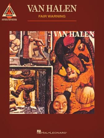 Van Halen: Sinner's Swing!