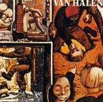 Van Halen: Sinner's Swing! Product Image