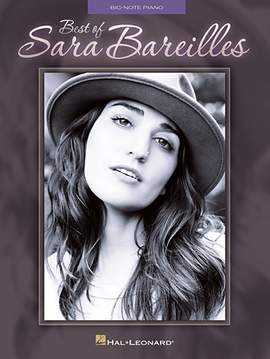 Sara Bareilles: Gonna Get Over You