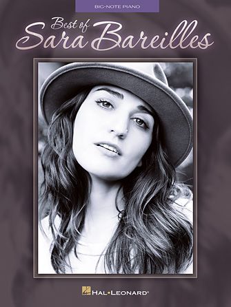 Sara Bareilles: Brave