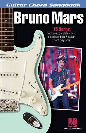 Bruno Mars: Moonshine