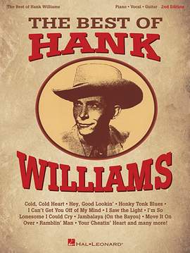 Hank Williams: Calling You
