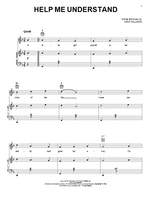 Hank Williams: Help Me Understand Product Image