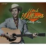 Hank Williams: Help Me Understand Product Image