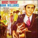Hank Williams: Move It On Over Product Image